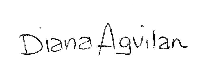Diana Aguilar
