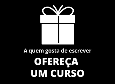 Ofereça um curso